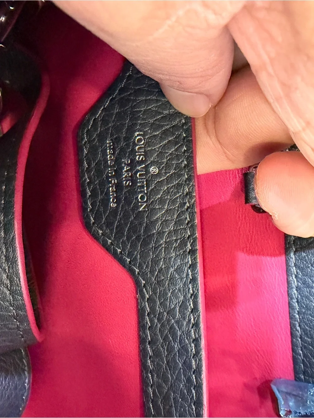 Lv